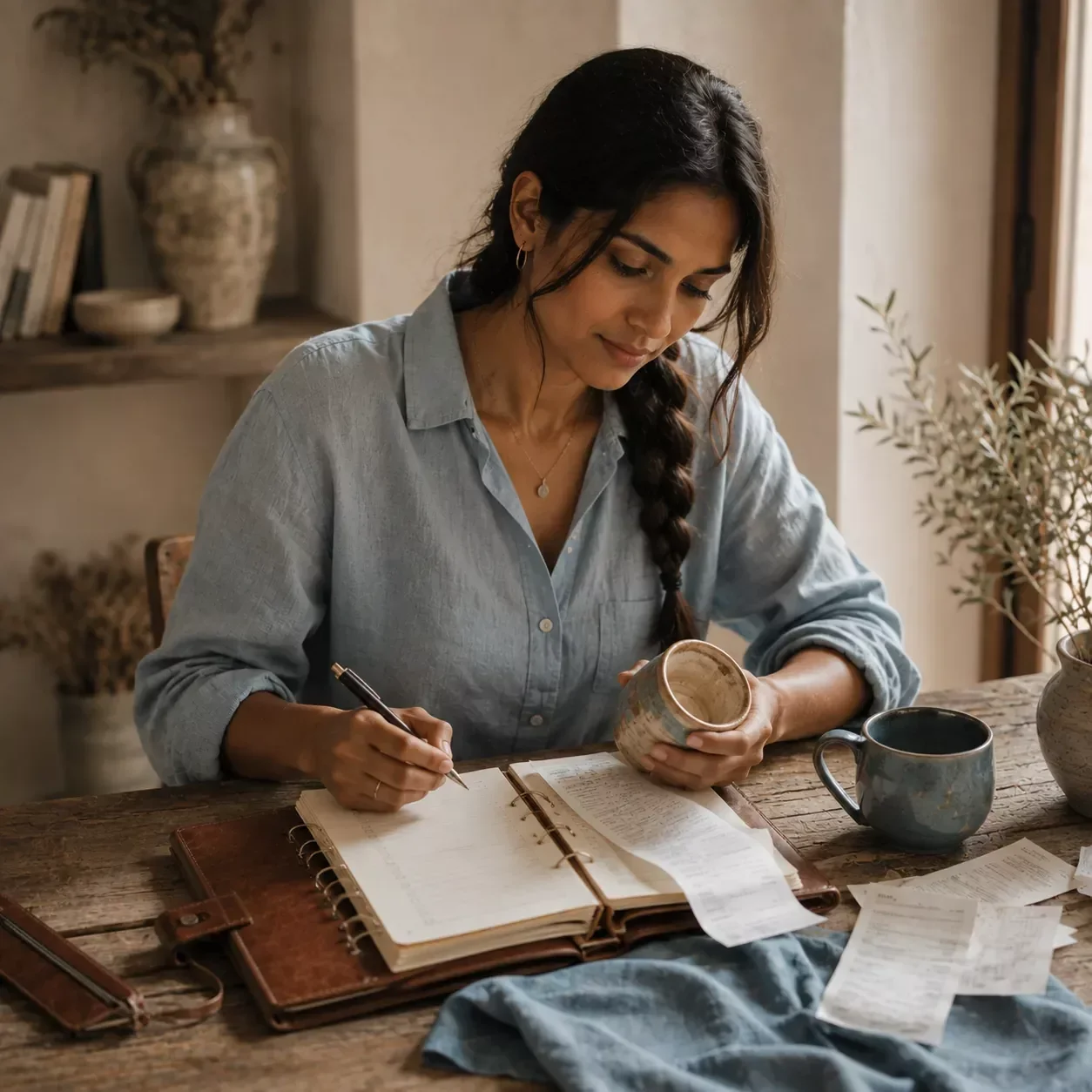 The Smart Shopper Handbook