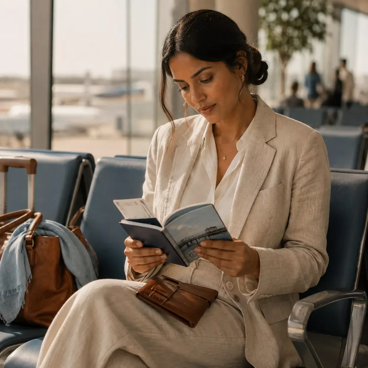 The Customs and Duty-Free Handbook