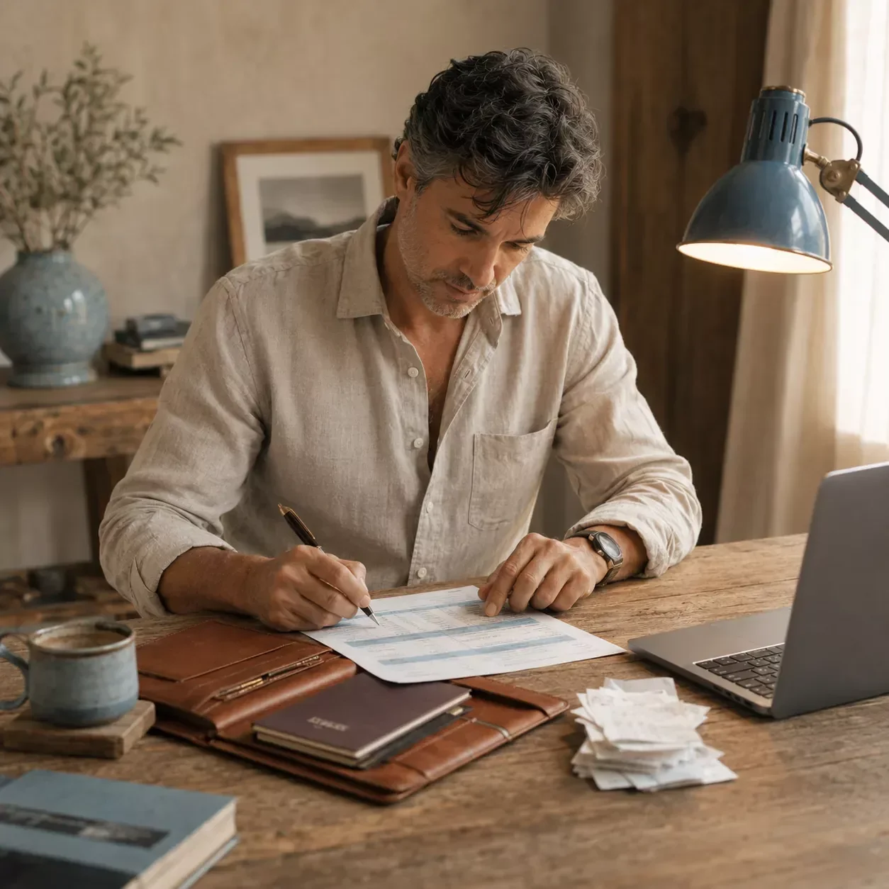 Checking Import Allowances