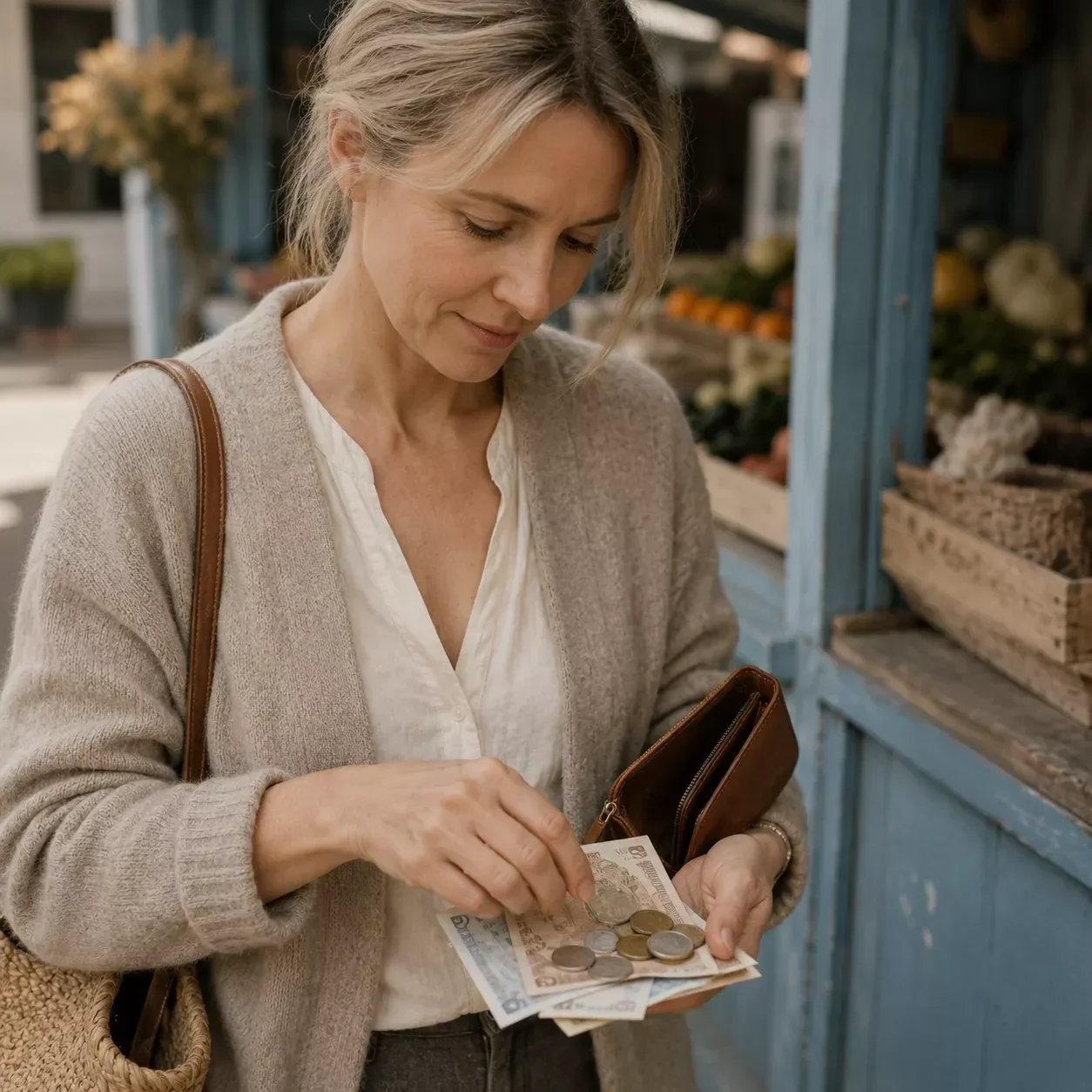 Currency Smart Steps