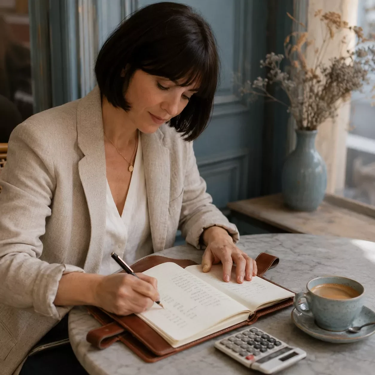 Shopping Budget Planner