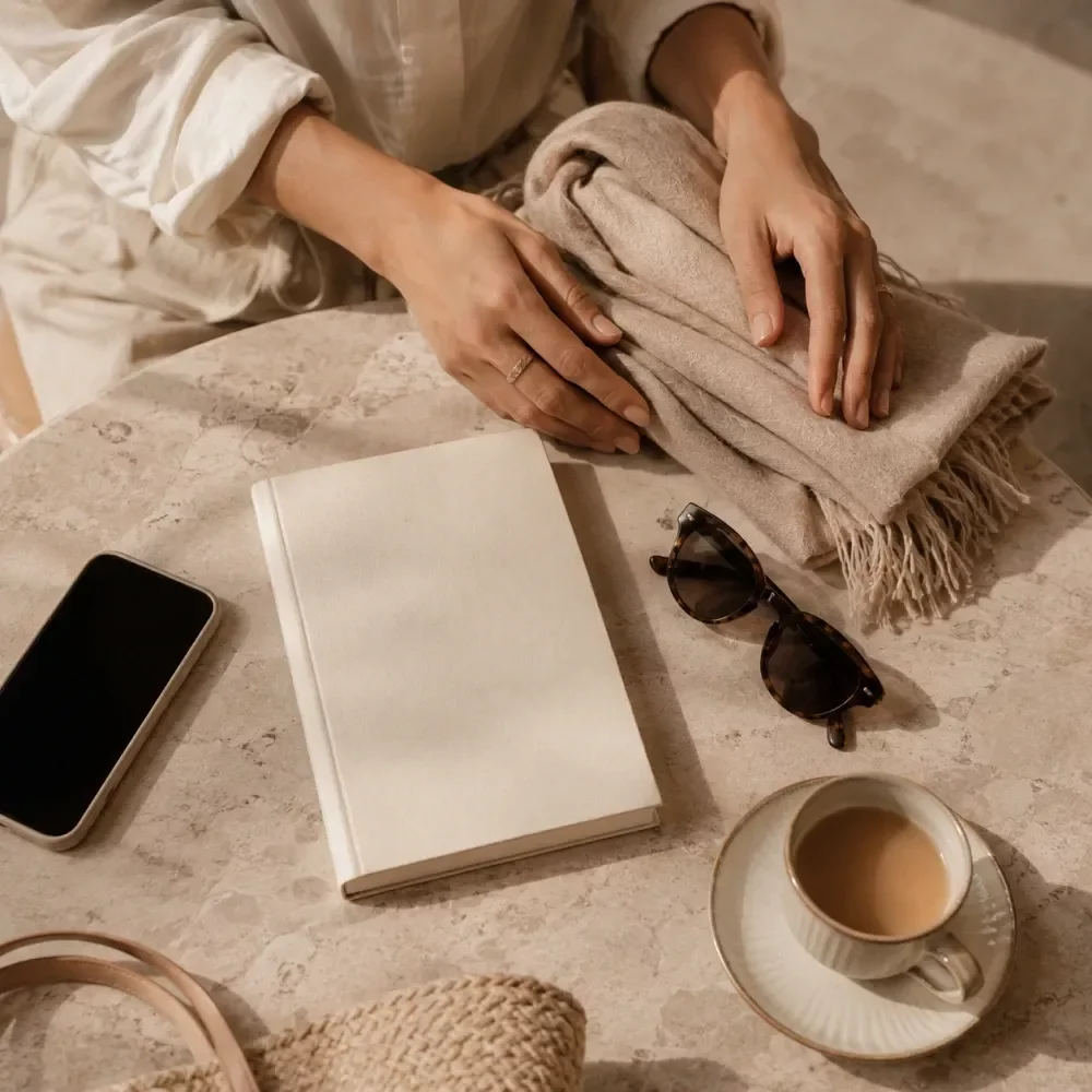 Turn Etiquette Advice Into Better Decisions