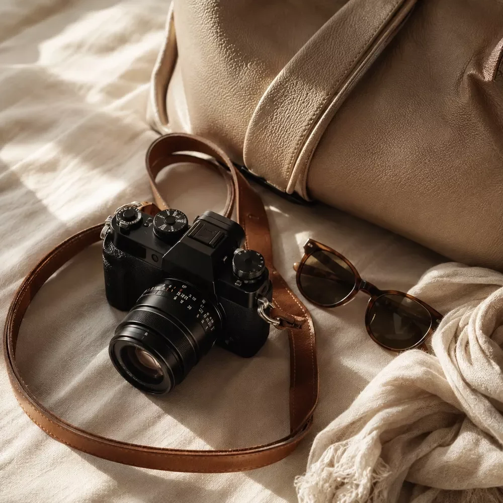 The Photo Etiquette Handbook