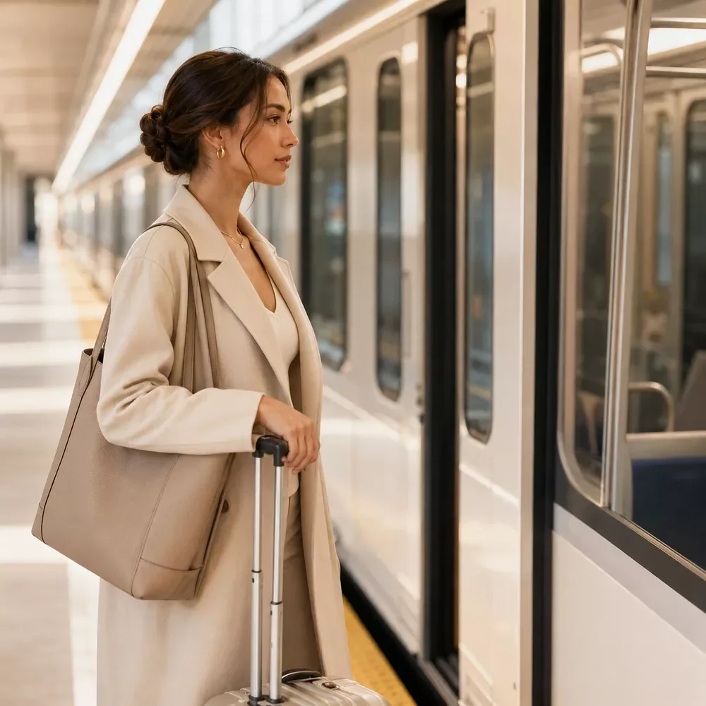 Transit Courtesy Planner