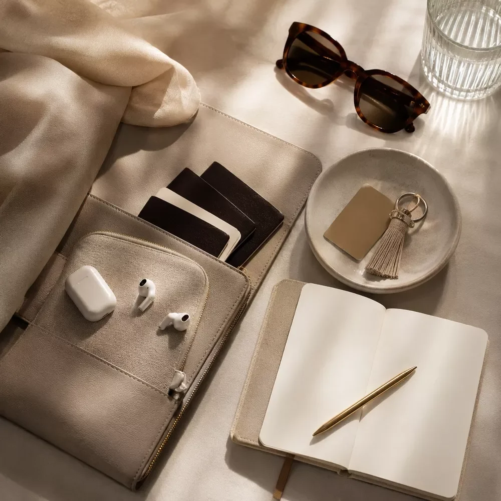 The Group Travel Etiquette Handbook