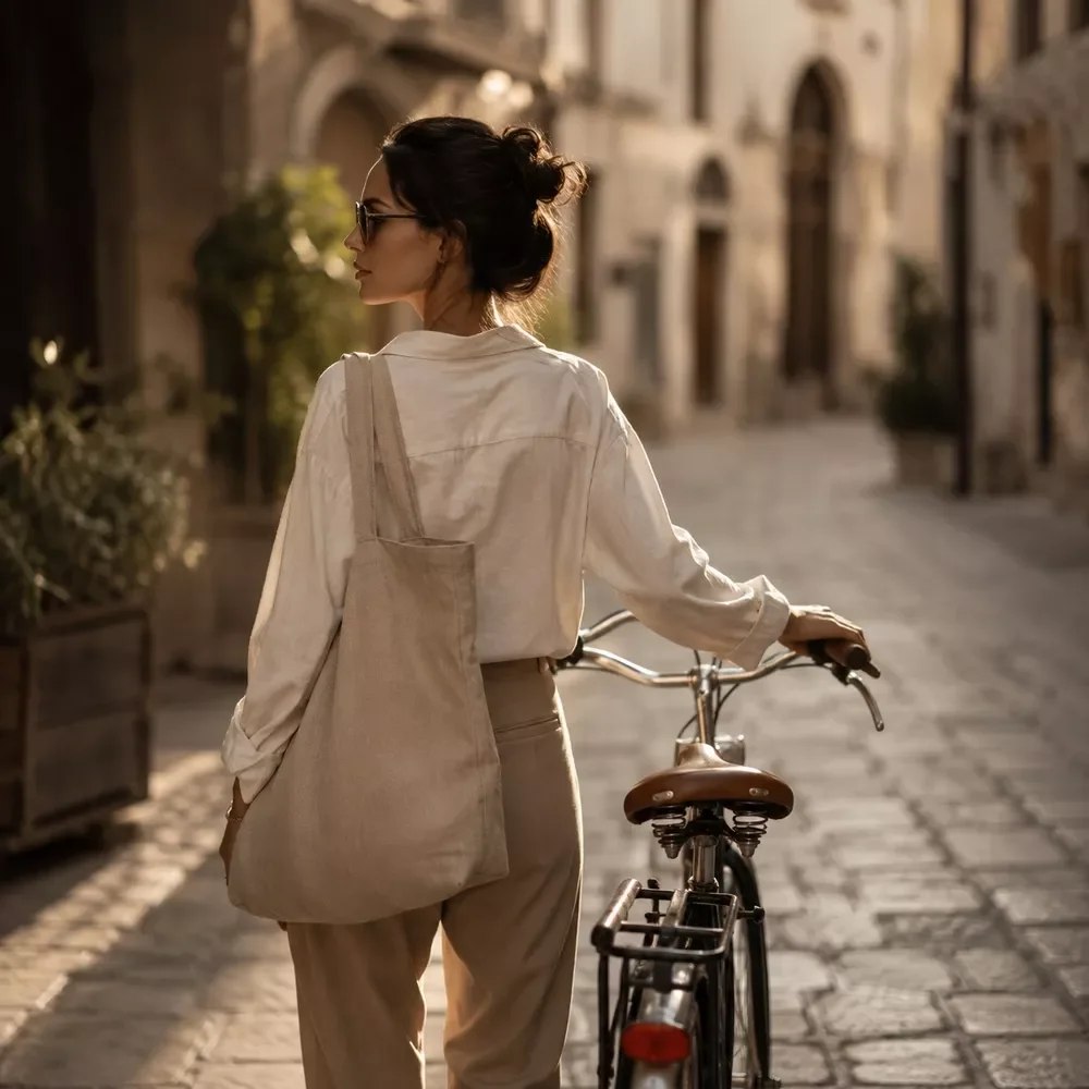 Reducing Your Travel Footprint