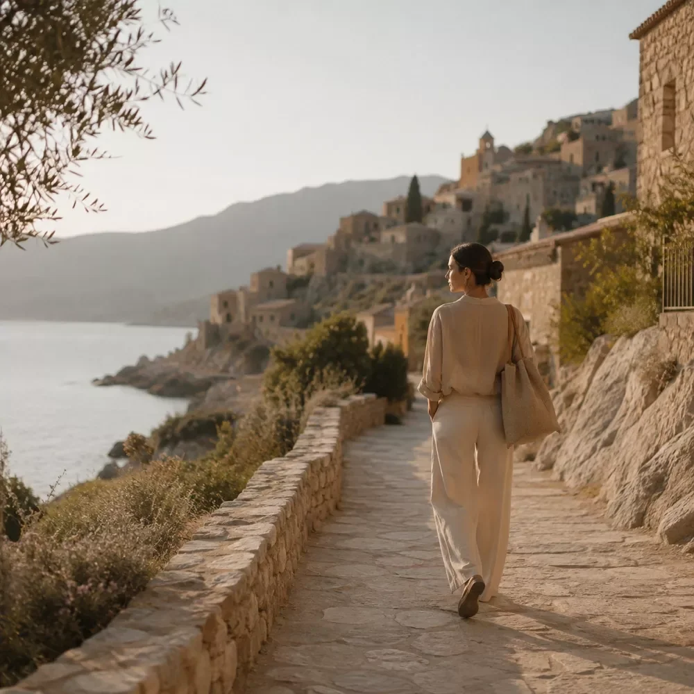 Avoiding Over-Tourism Harm