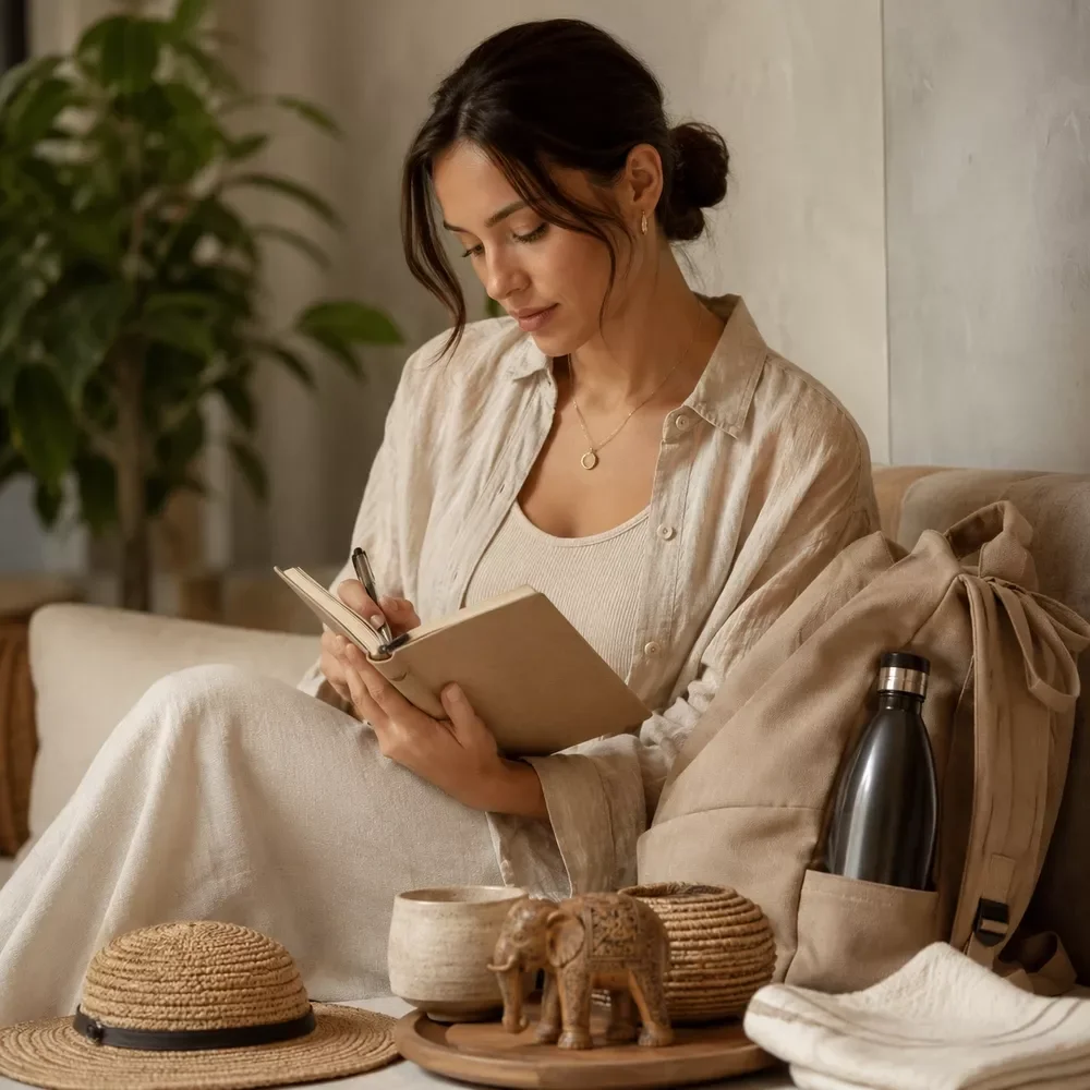 The Responsible Travel Handbook