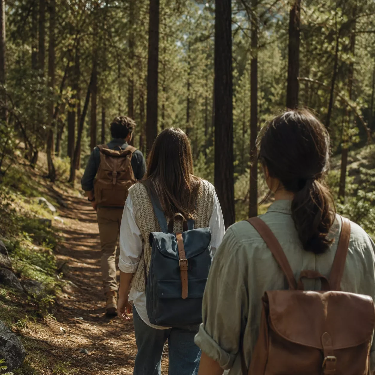 Weekends in the Wild