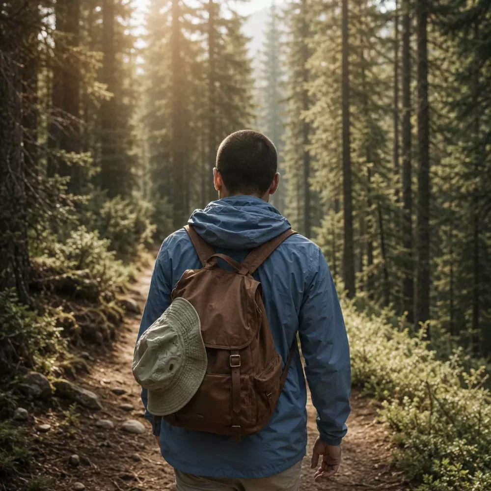 The Nature Escapes Handbook
