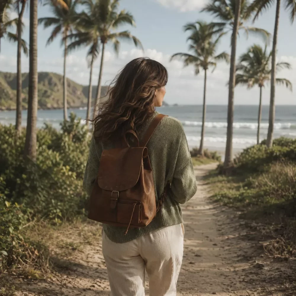 Making a Beach Day Effortless