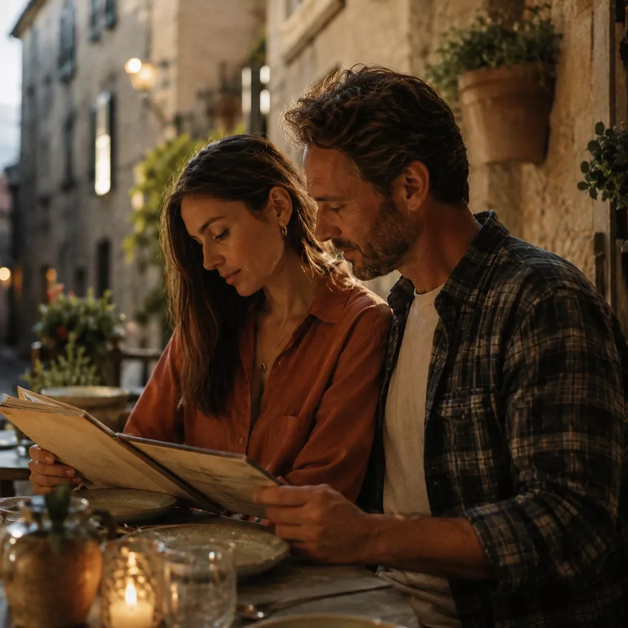 Planning a Food-Focused Getaway