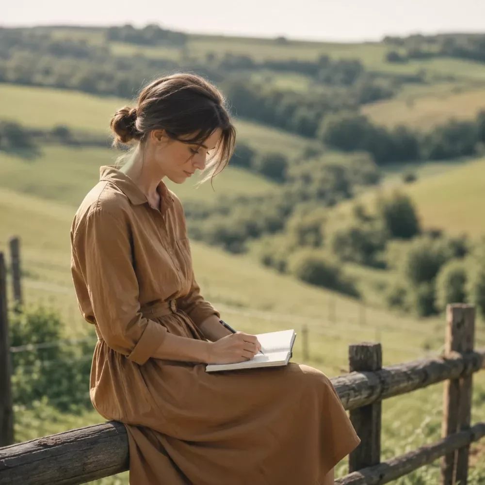 Countryside Trip Planner