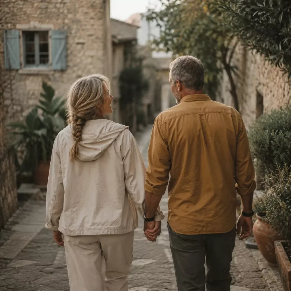 Charm Off the Beaten Path