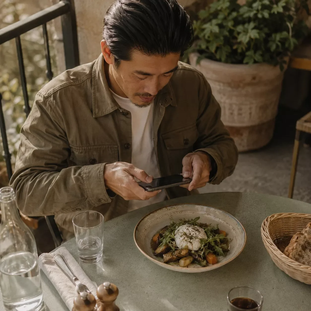 The Food Trip Handbook
