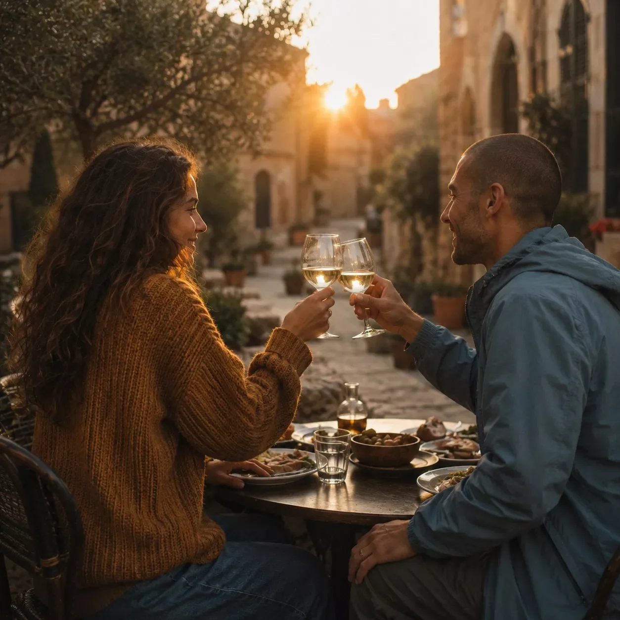 A Weekend for the Tastebuds