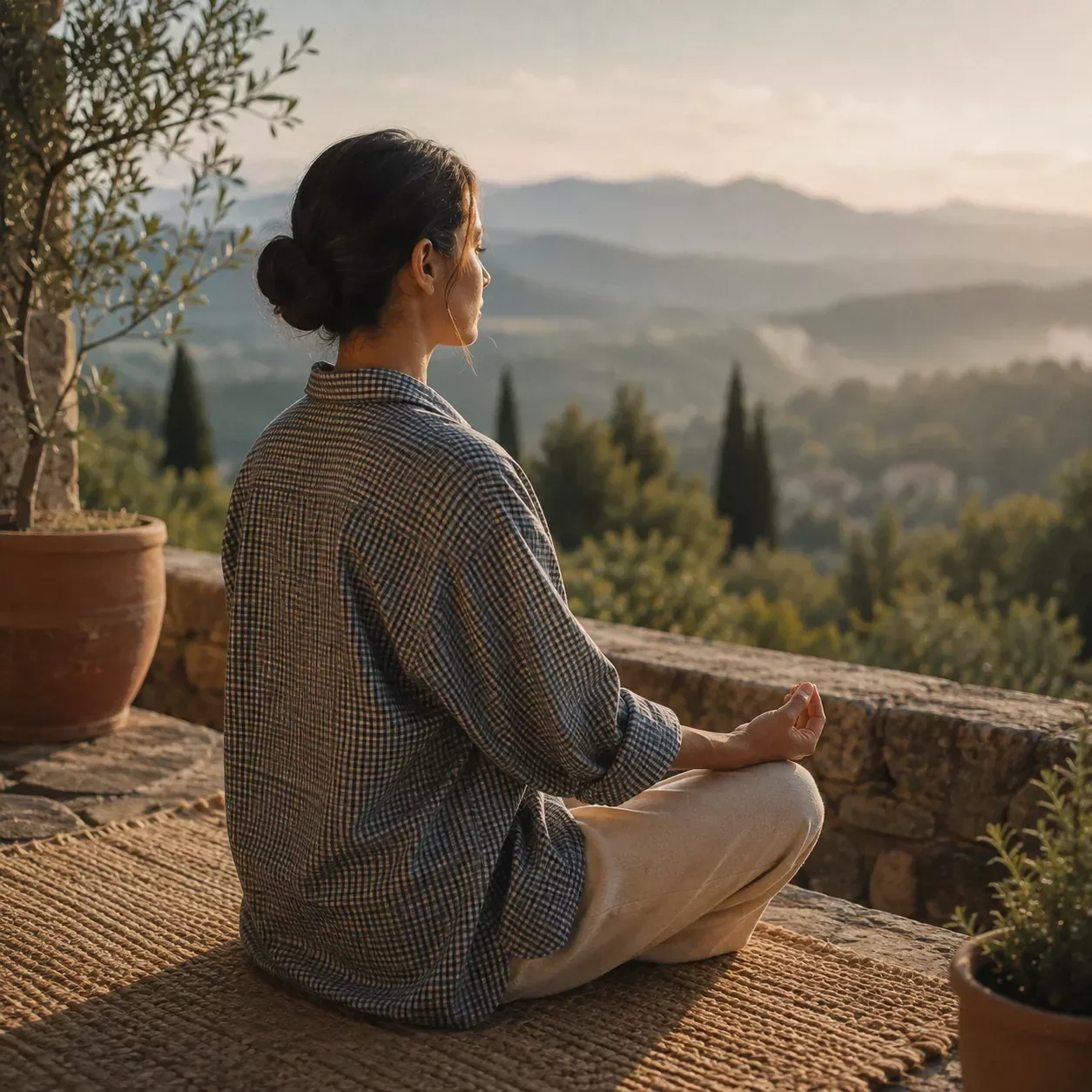 The Wellness Getaway Handbook