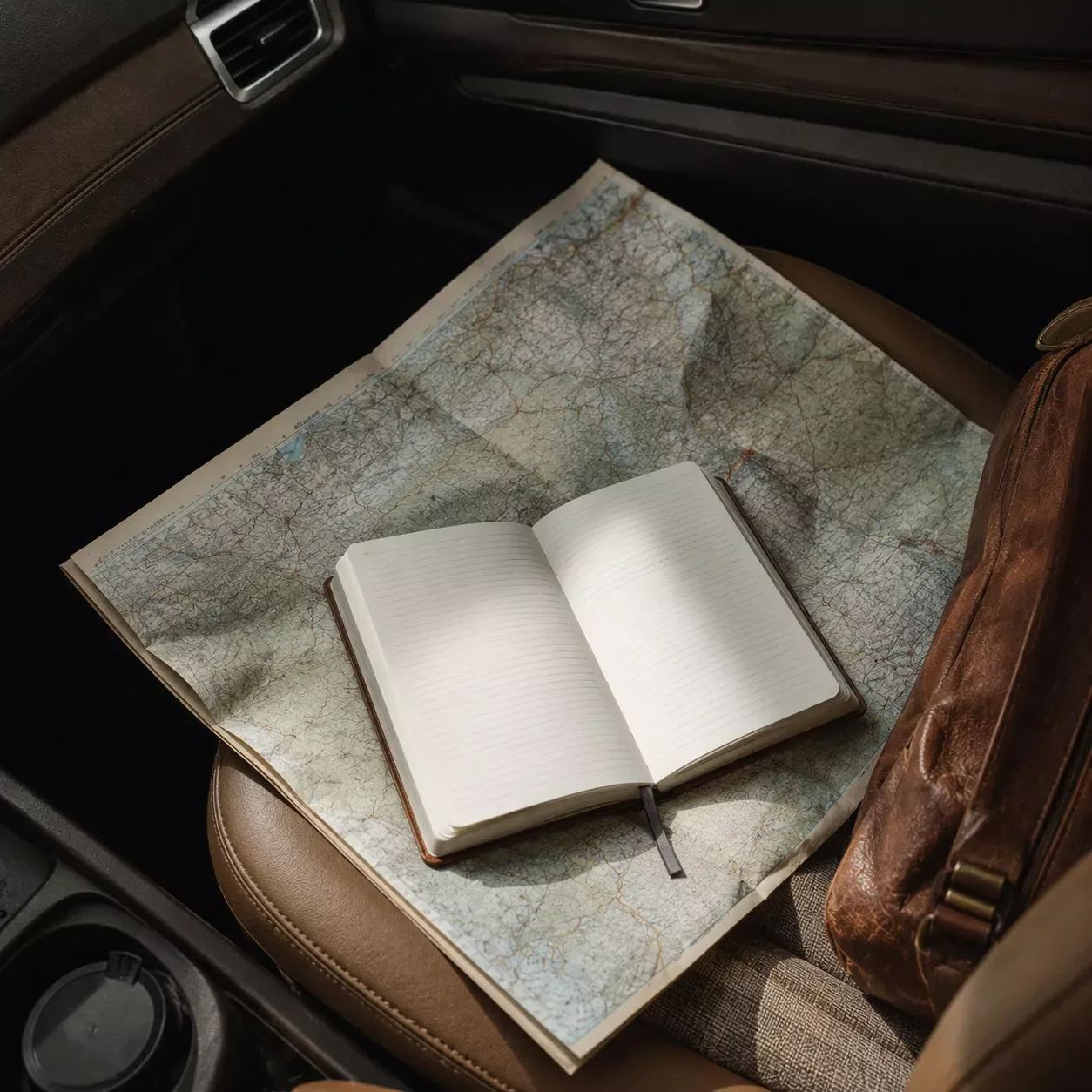 Drive Day Worksheet