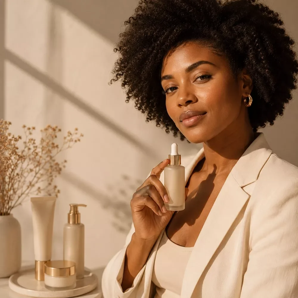 From Passion to Beauty Business