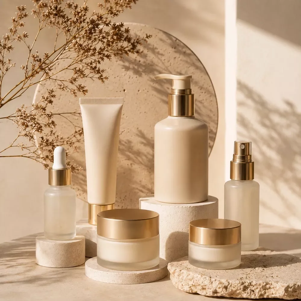 The Beauty Foundations Handbook