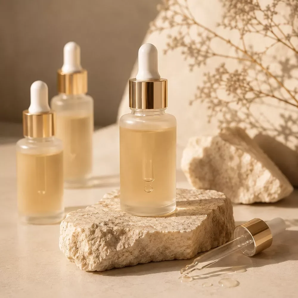 Choosing Your Beauty Niche