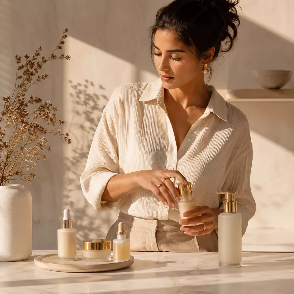 Starting a Beauty Business