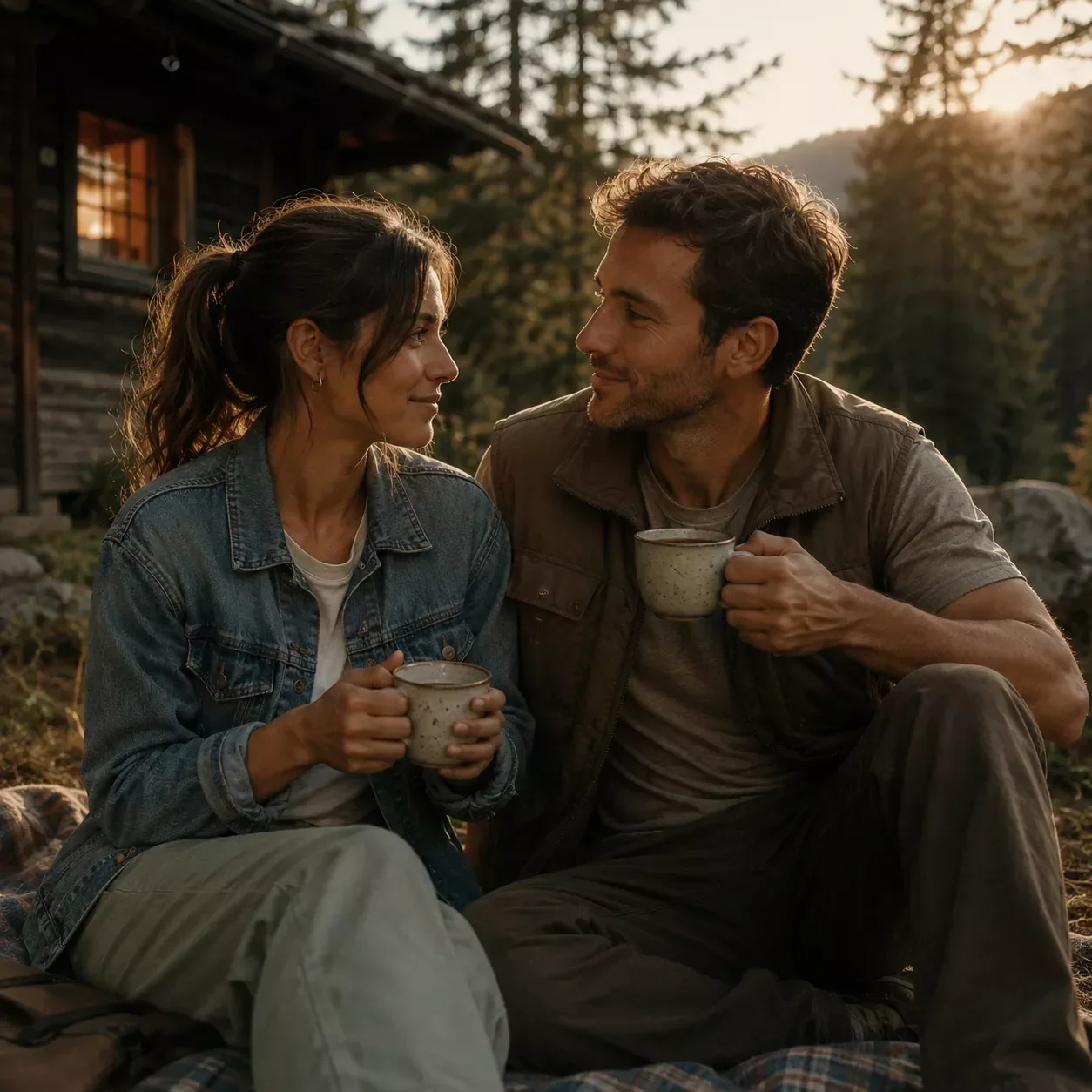The Cozy Getaways Handbook