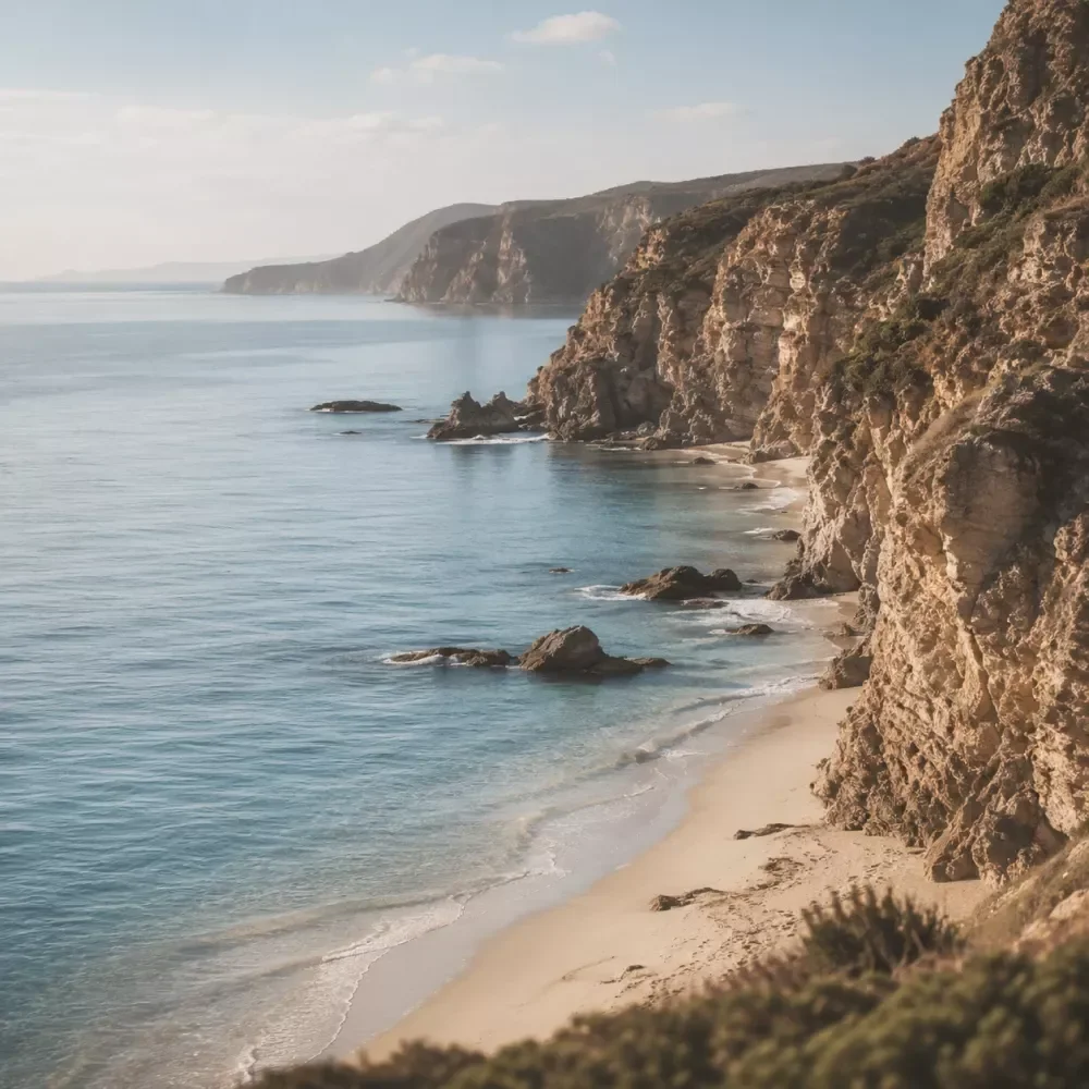 Comparing Destination Options