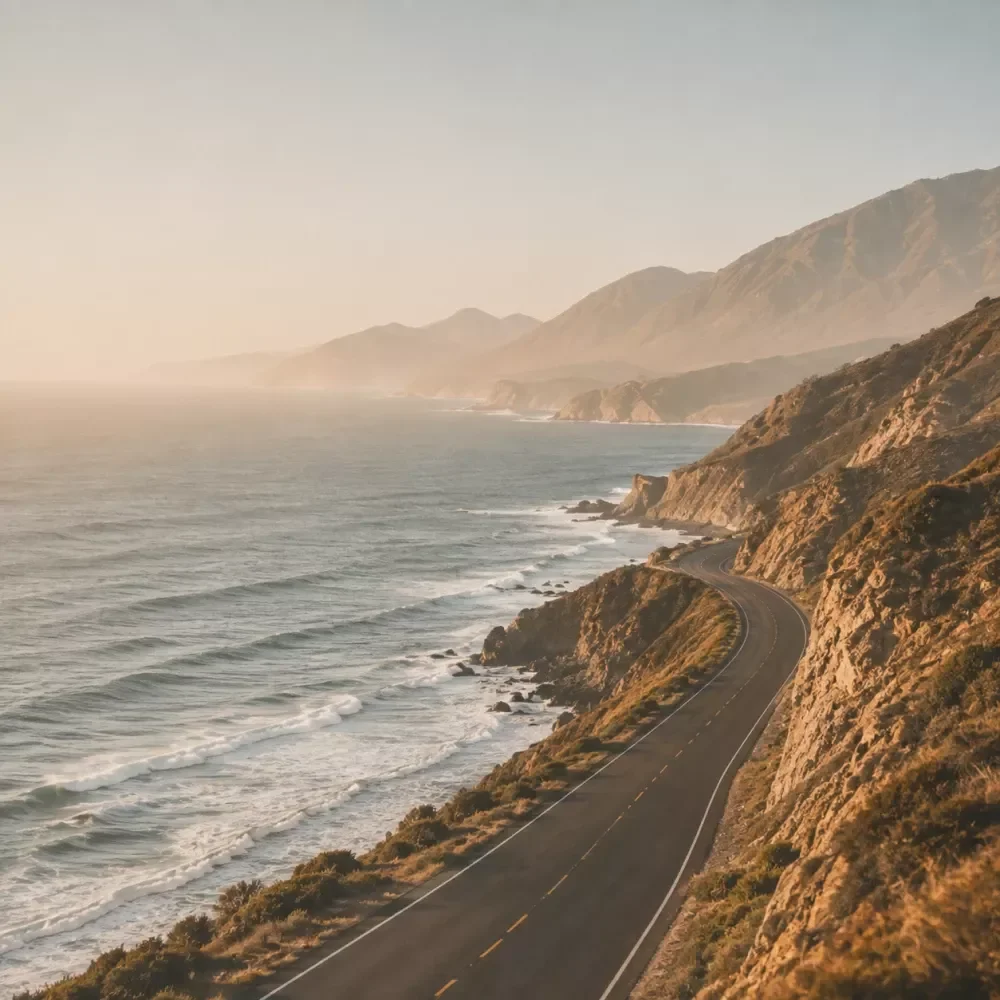 A Well-Paced Trip Plan