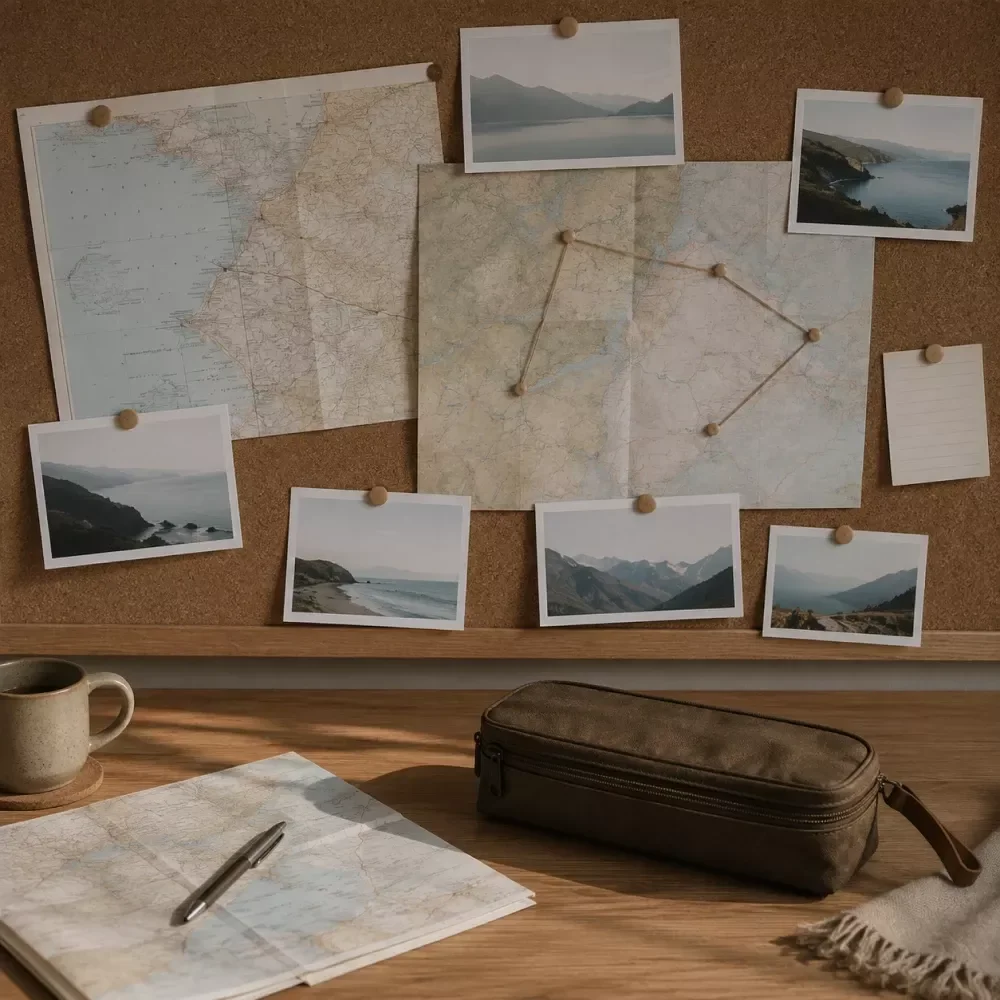 Planning a Trip You Can Afford