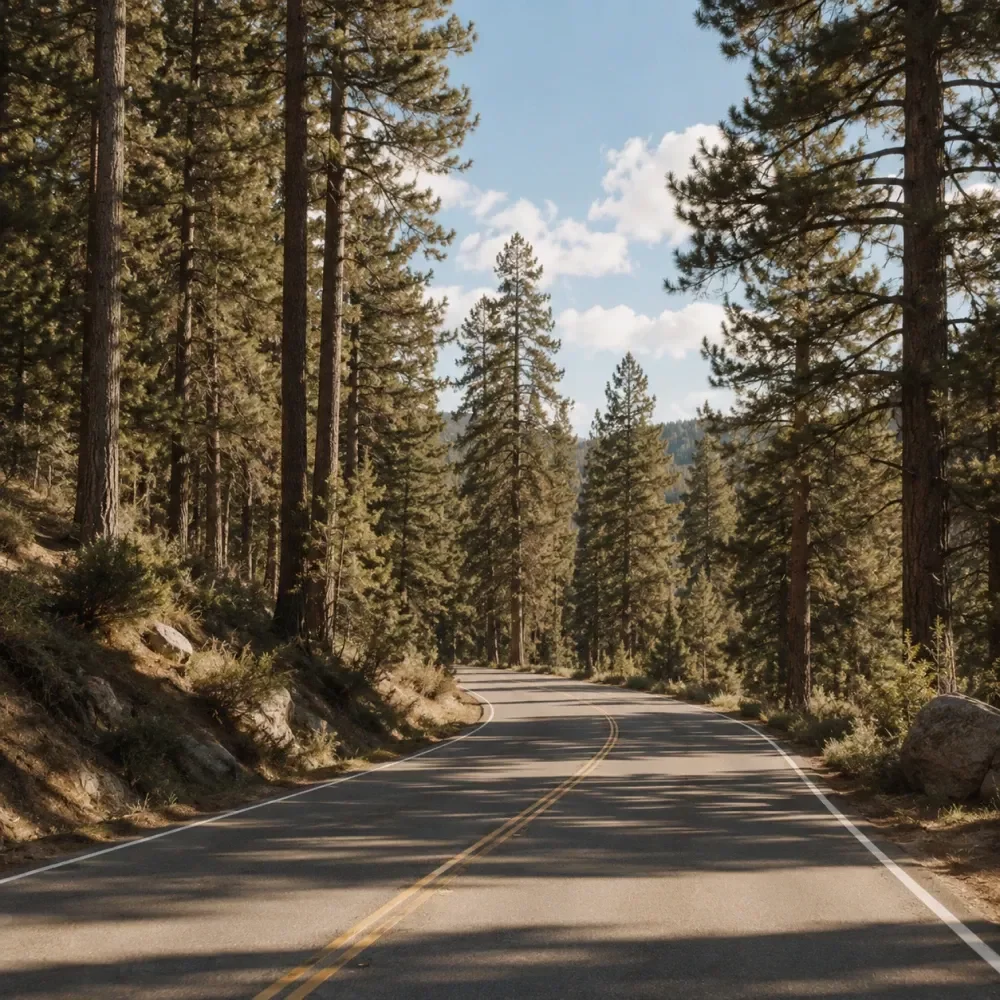 Estimating Travel Time Between Stops