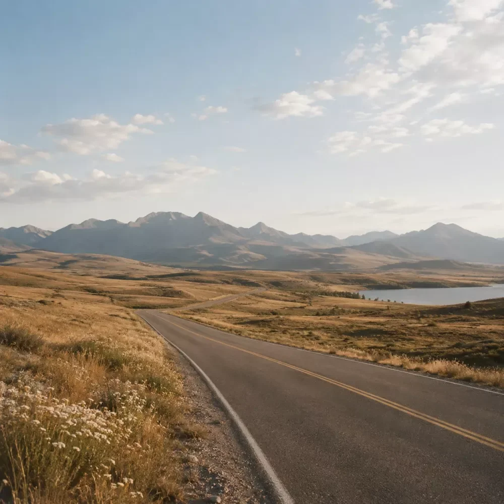 Linking Your Route to the Itinerary