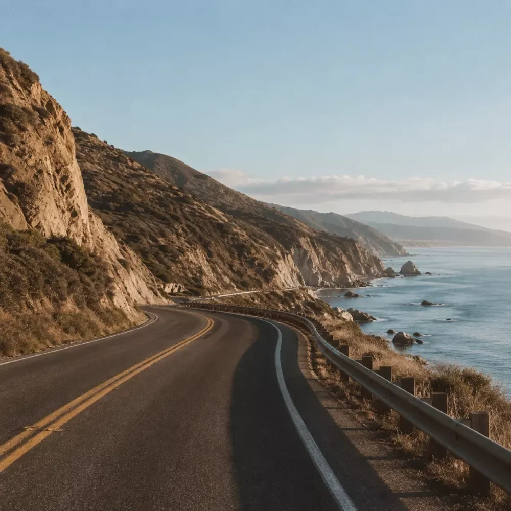 The Route Planning Handbook