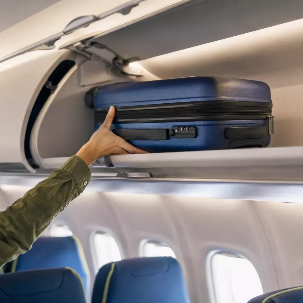 Plans That Fit How You Travel