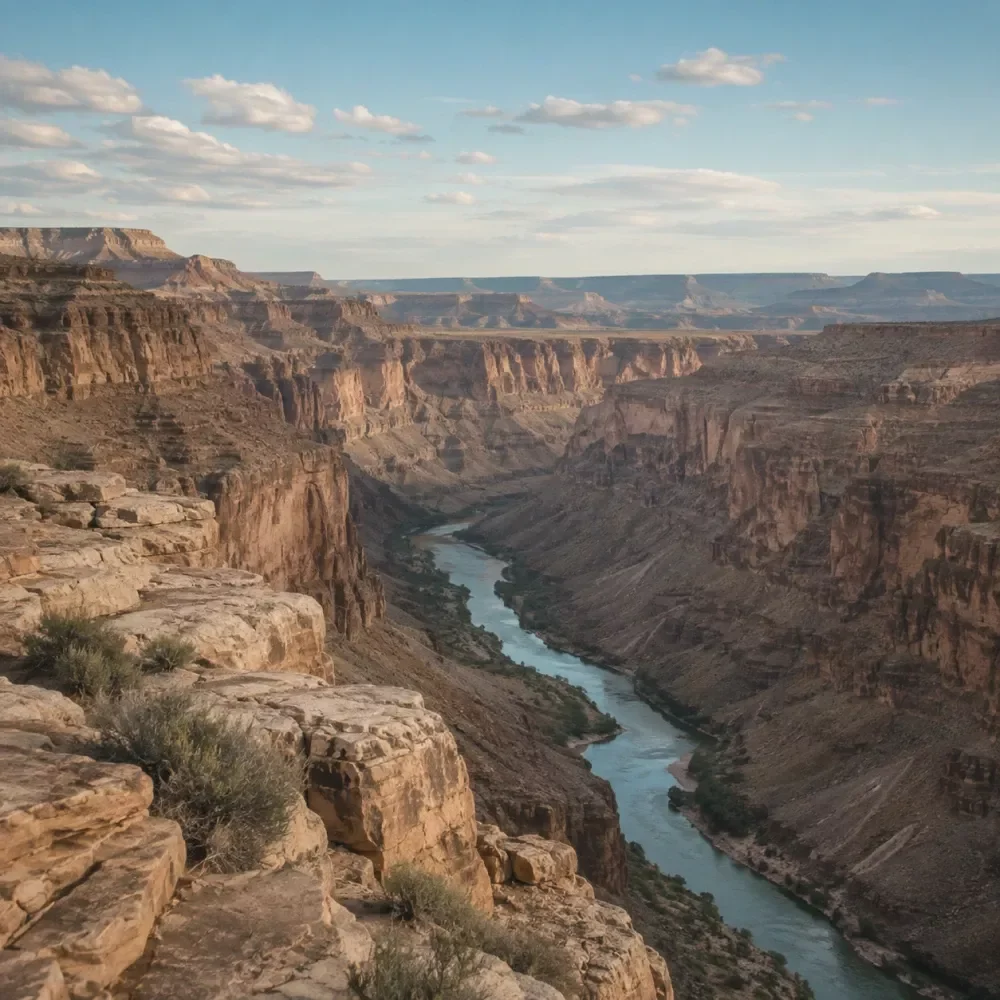 Building a Solo Travel Plan