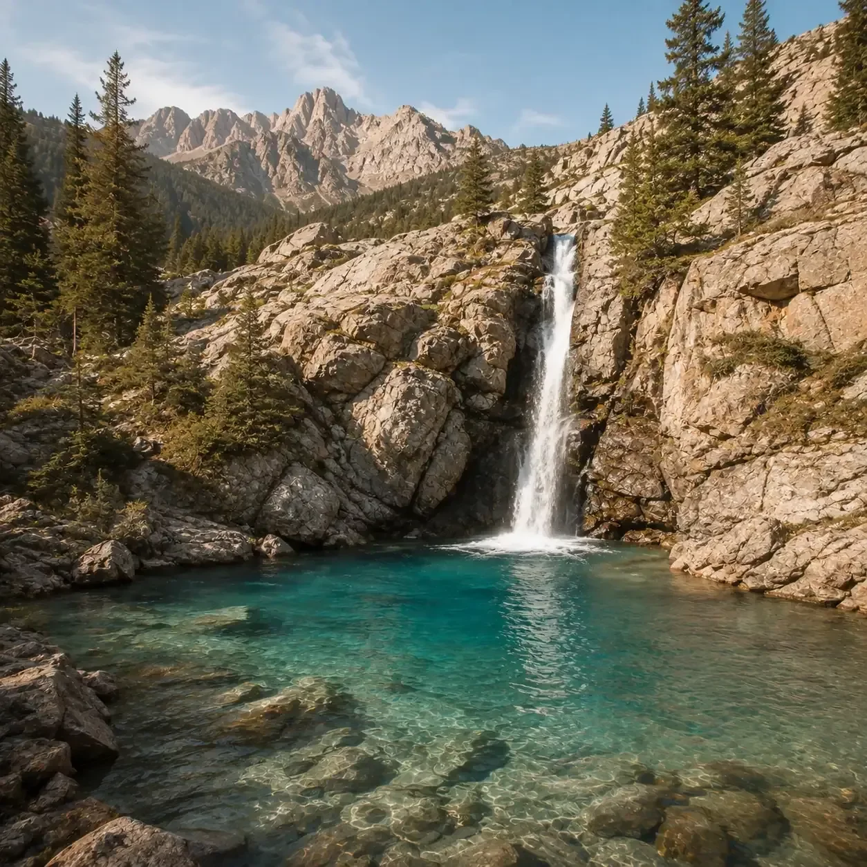 Planning a Family-Friendly Trip