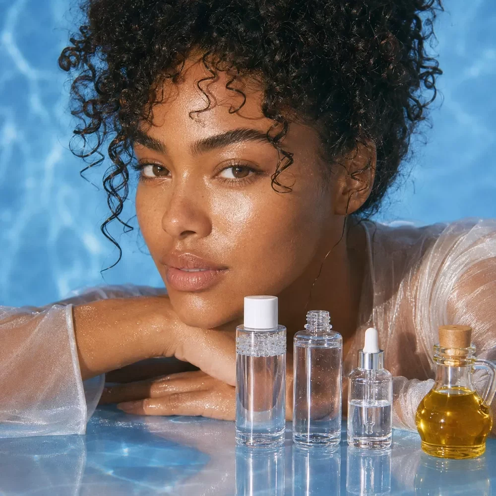 30 Days to a Brazilian Glow Routine