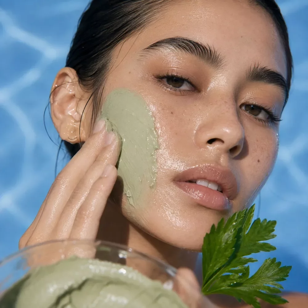 South American Detox Mask Recipes