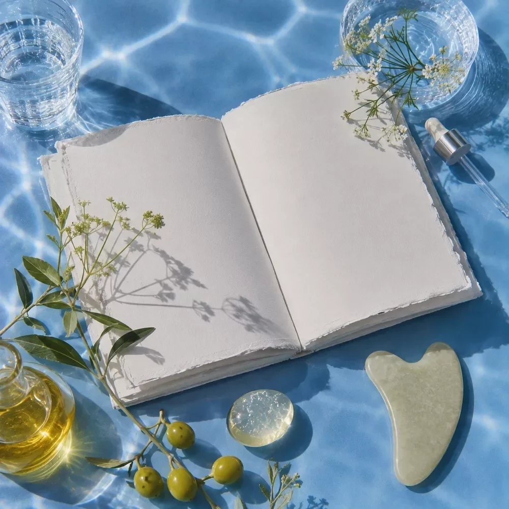 The Nordic Glow Handbook