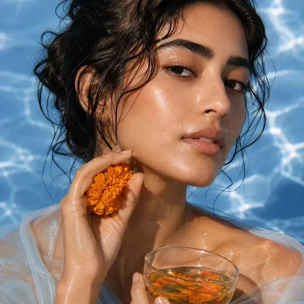 Balance & Bloom: Ayurvedic Beauty