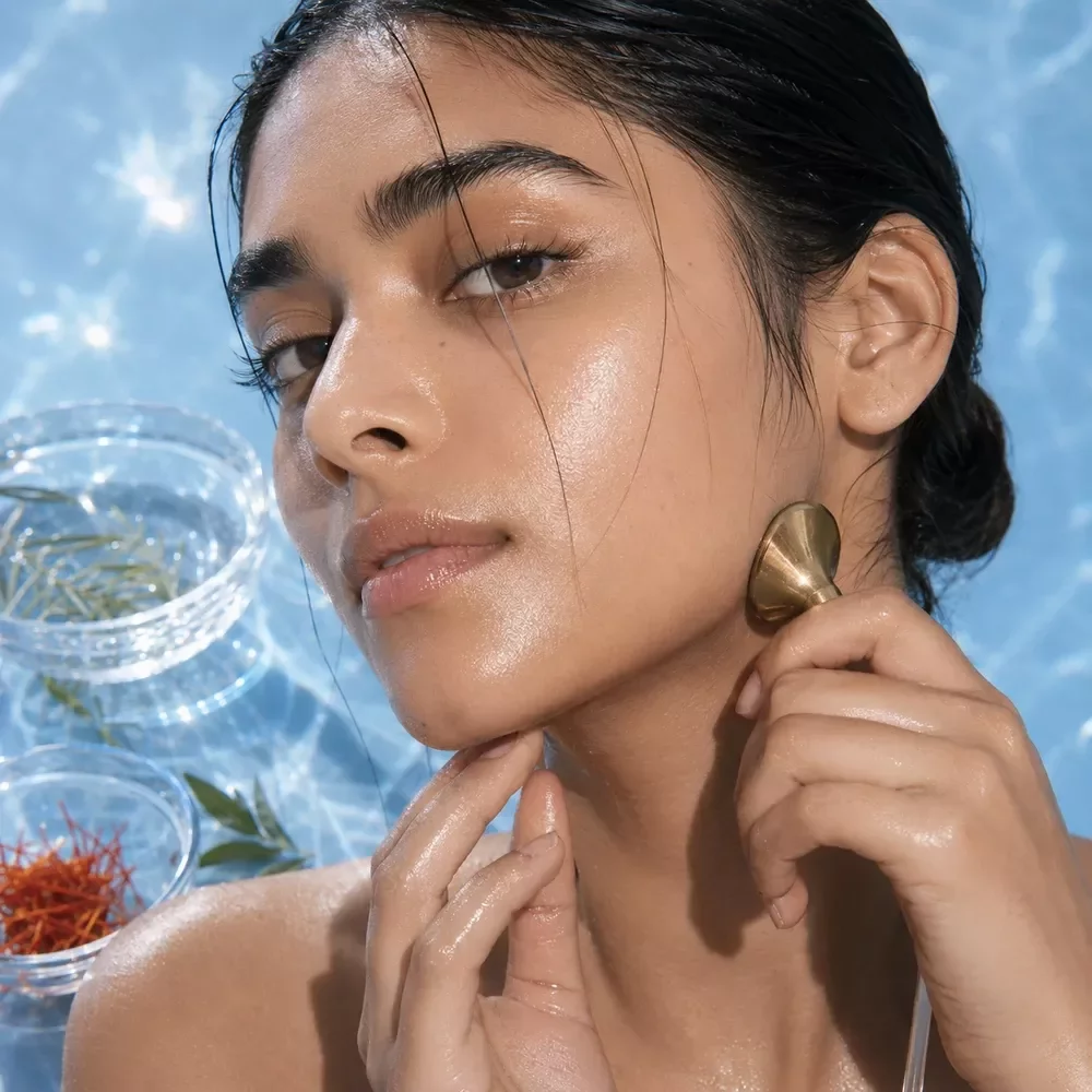 Ayurvedic Facial Massage Methods
