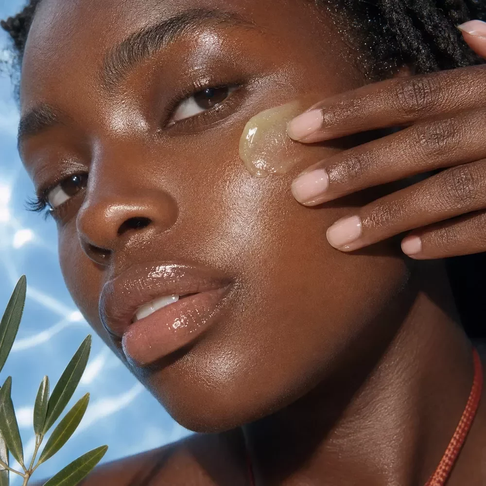 Roots of Radiance: African Skincare
