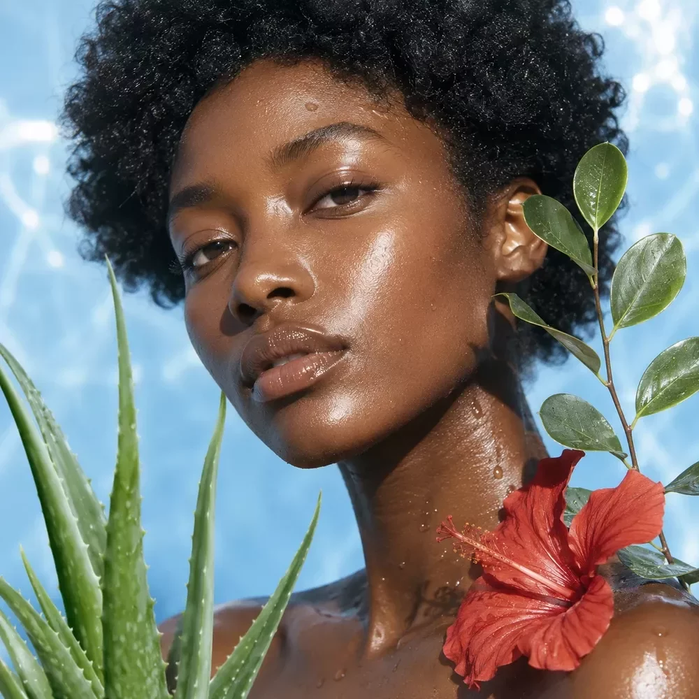 African Botanicals in Modern Beauty