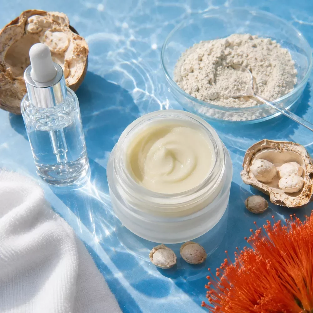 Baobab Skincare Essentials