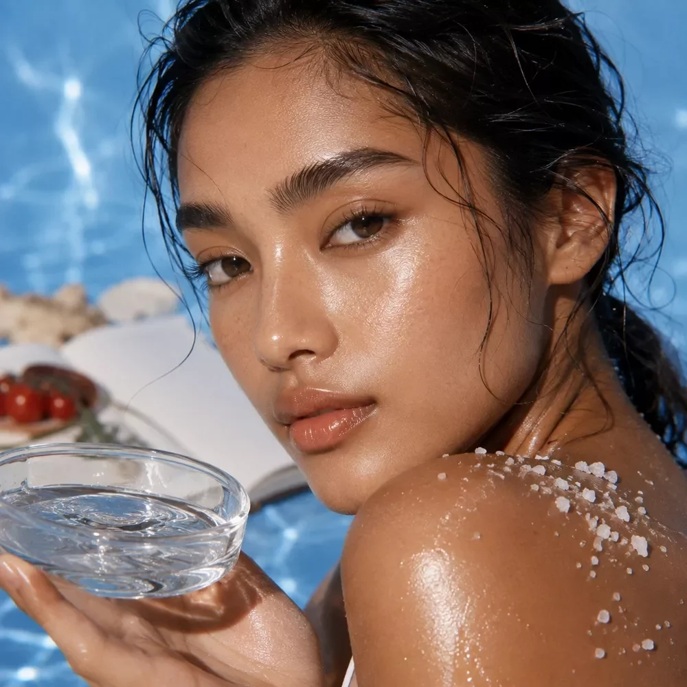 Sun, Salt & Skin: A Beauty Atlas