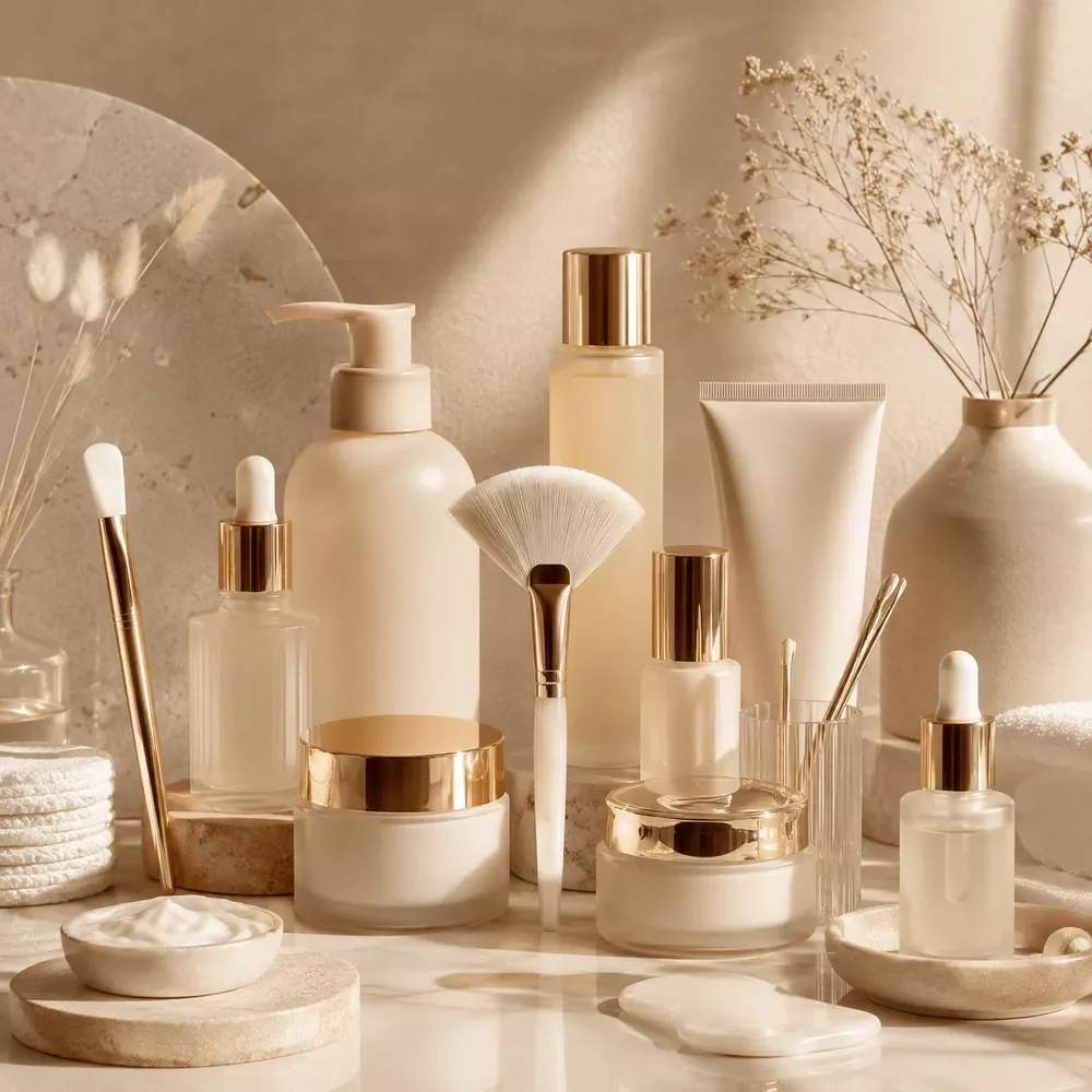 The Beauty Services Handbook