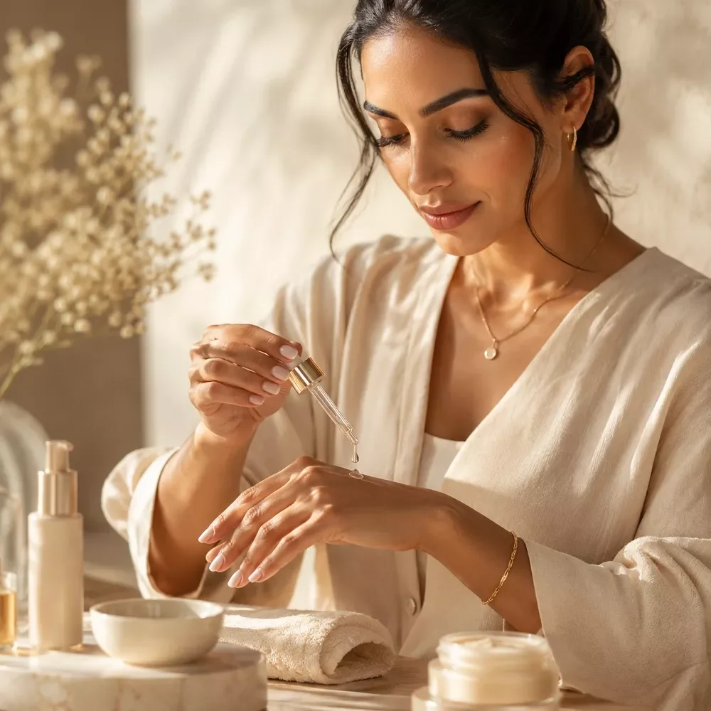 Turning Skills into Services