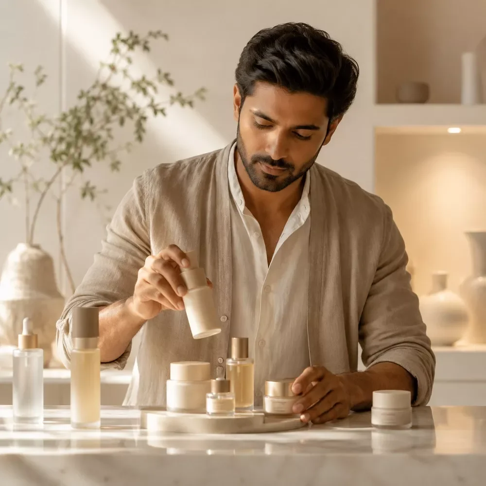 Building Your Beauty Offers