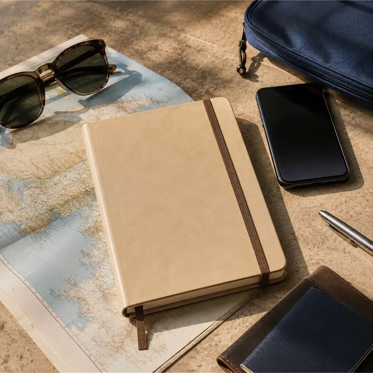 The Trip Planning Toolkit Handbook