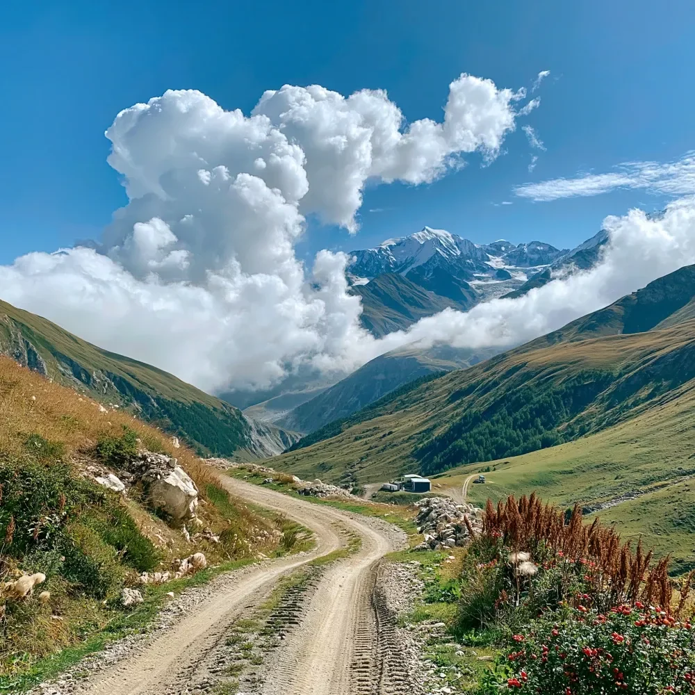 Setting a Budget for Your Trip